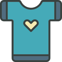 t shirt icon