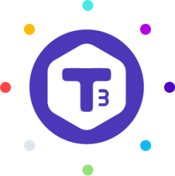 T3 icon