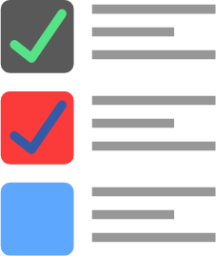 task check icon