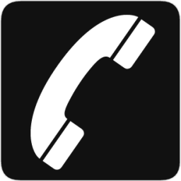 telephone icon