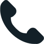 telephone receiver emoji