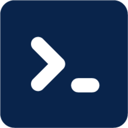 terminal box fill development icon