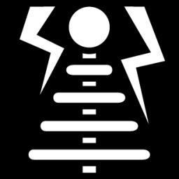 tesla coil icon