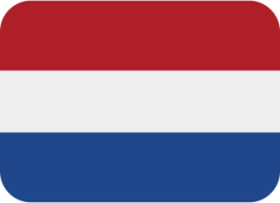 the netherlands emoji