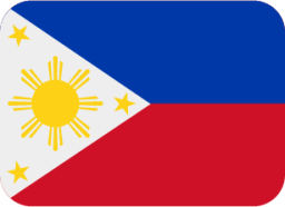 the philippines emoji