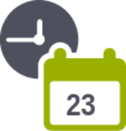 timetable icon