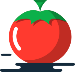 tomato illustration