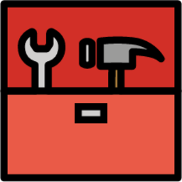 toolbox emoji