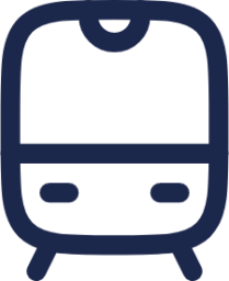 Tram icon