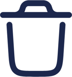 Trash Bin 2 icon