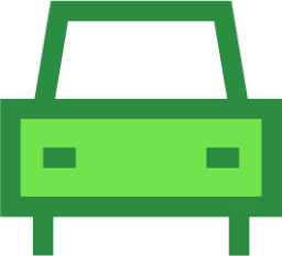 travel transportation car 2 icon