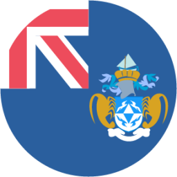 tristan da cunha emoji