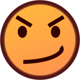 triumph emoji