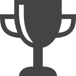 trophy icon