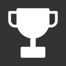 Trophy icon