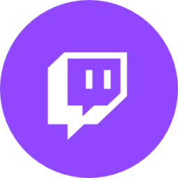 Twitch v2 icon