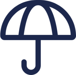 Umbrella icon