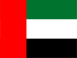 United Arab Emirates icon