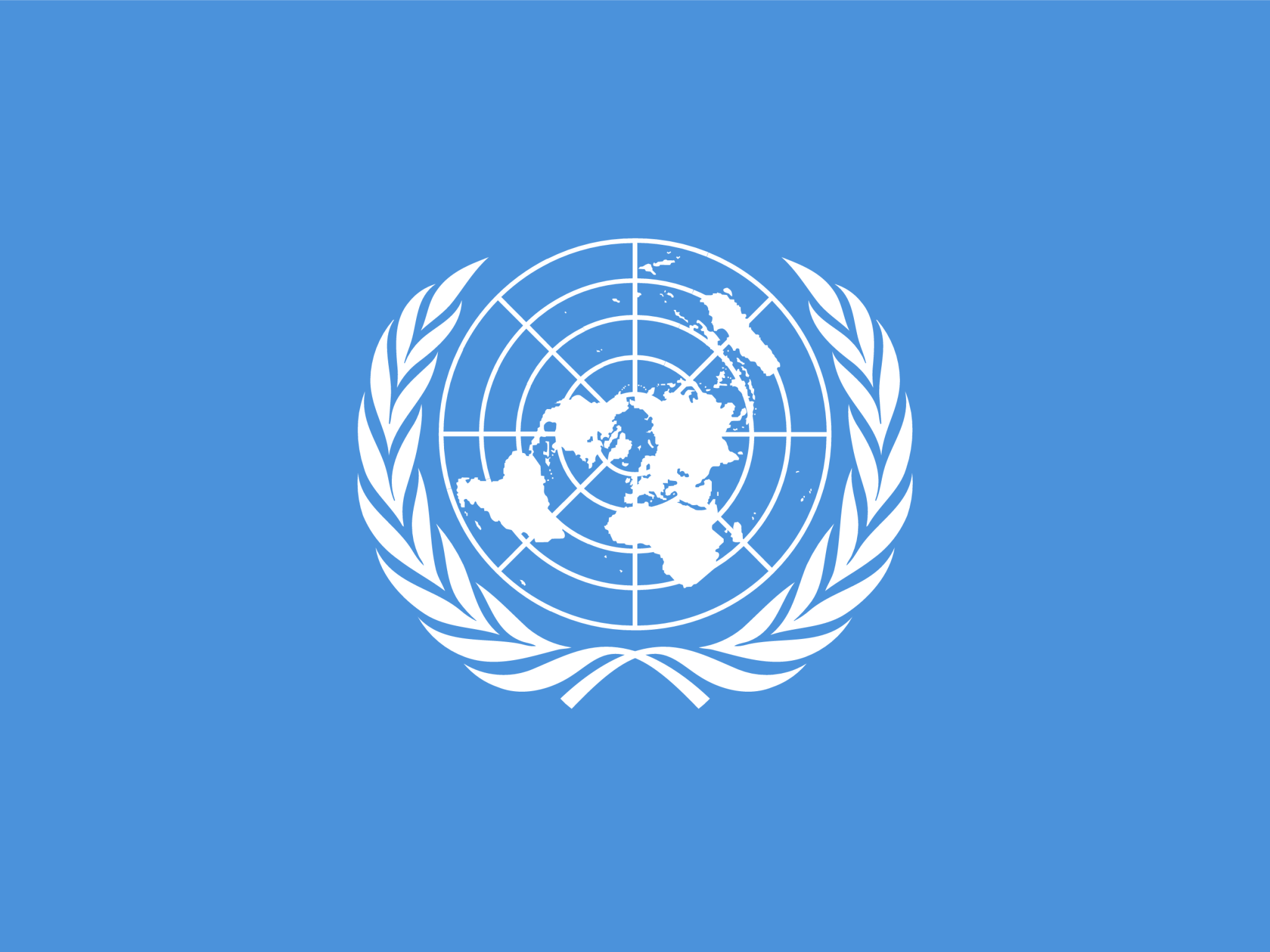 United Nations icon