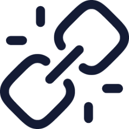 unlink icon