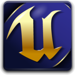 unreal tournament2004 icon