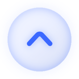 up circle icon