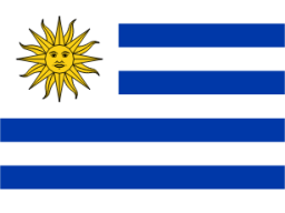 Uruguay icon