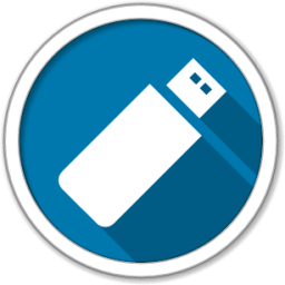 usb creator gtk icon