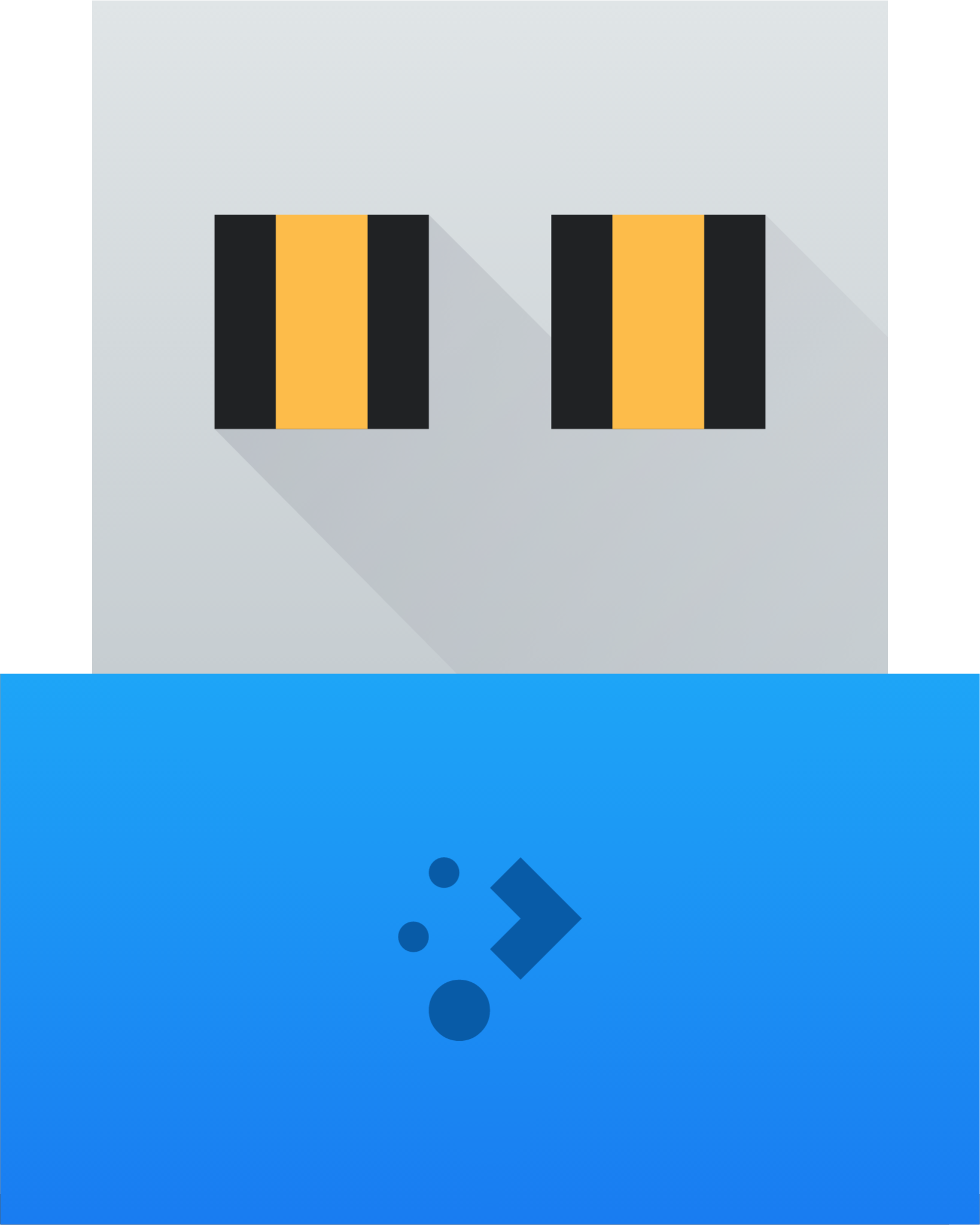 usb creator kde icon