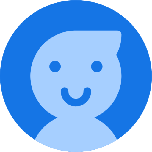 user avatar 4 icon