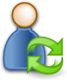 user partner icon