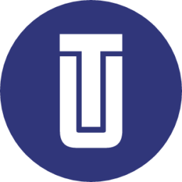 UTRUST Cryptocurrency icon