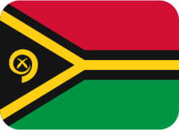 vanuatu emoji