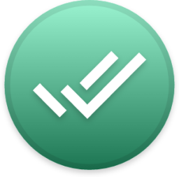 Verify Cryptocurrency icon