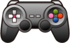 video game emoji