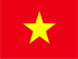 Viet Nam icon