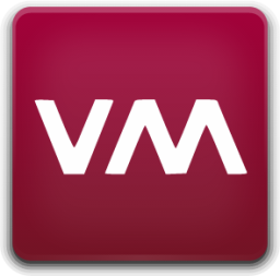 virt manager icon