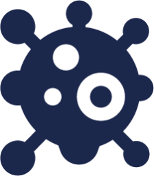 Virus icon