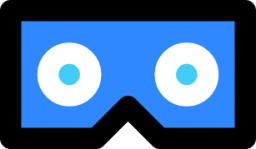 vr glasses icon