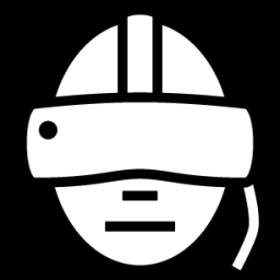 vr headset icon