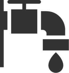 Water Tap icon