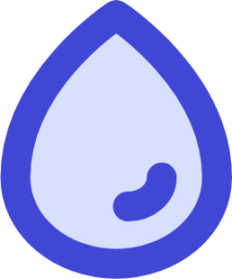 weather rain drop drops rain rainy meteorology water precipitation icon