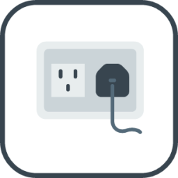 web sockets icon