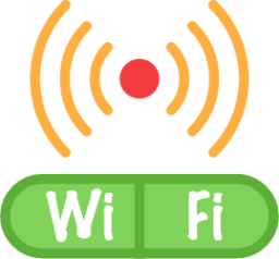 wifi icon