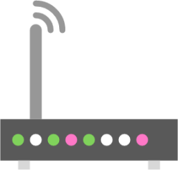 wifi router icon