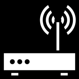 wifi router icon