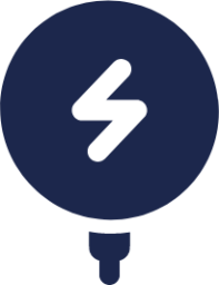 Wireless Charge icon