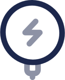 Wireless Charge icon