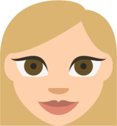 woman tone 2 emoji