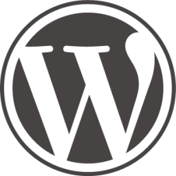 wordpress icon icon